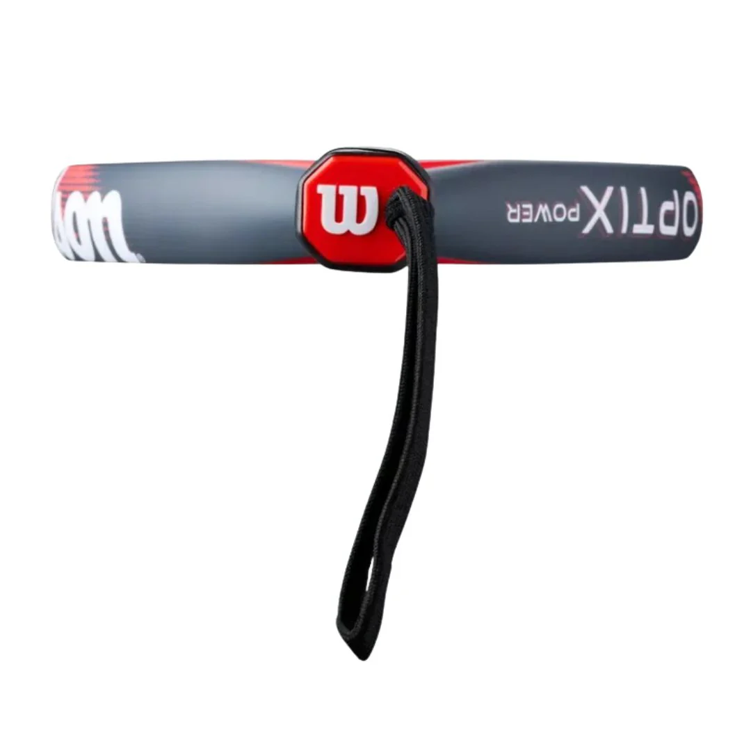 Optix V2 Power Padel Racket - Image 7