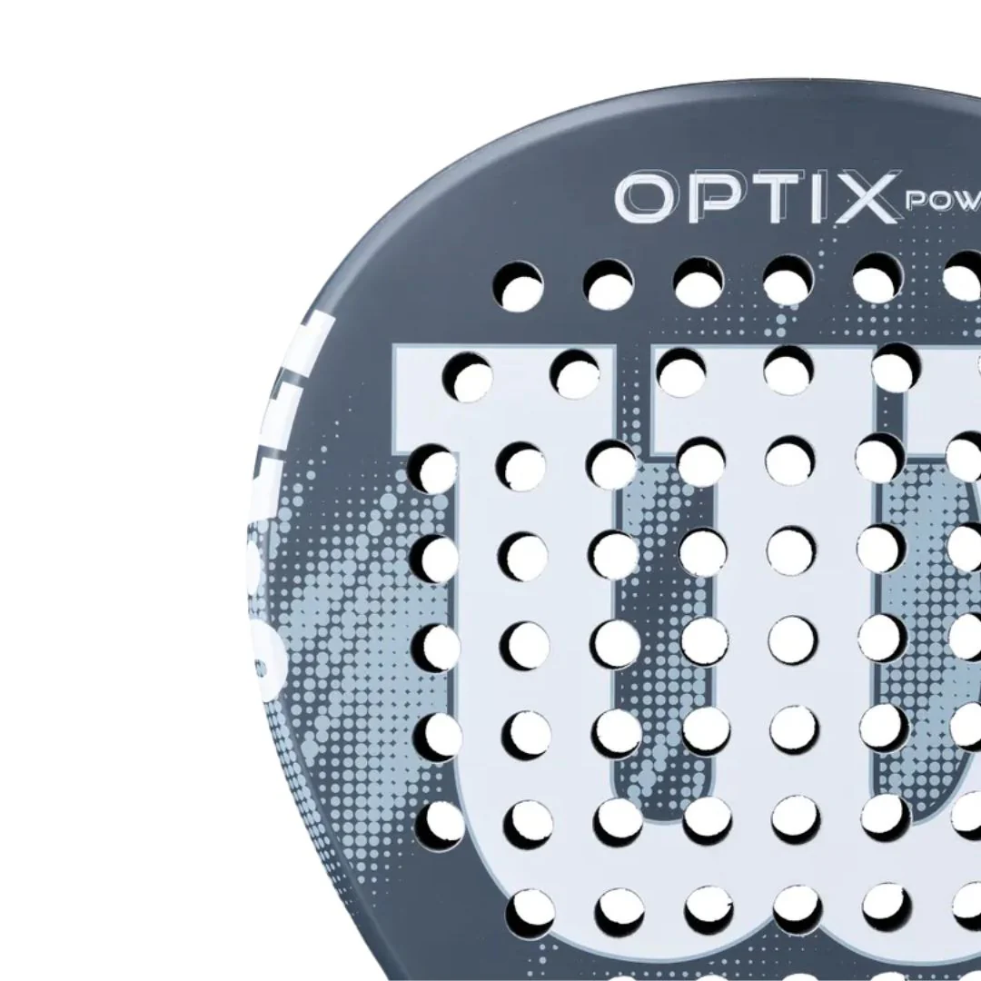 Optix V2 Power Padel Racket - Image 5