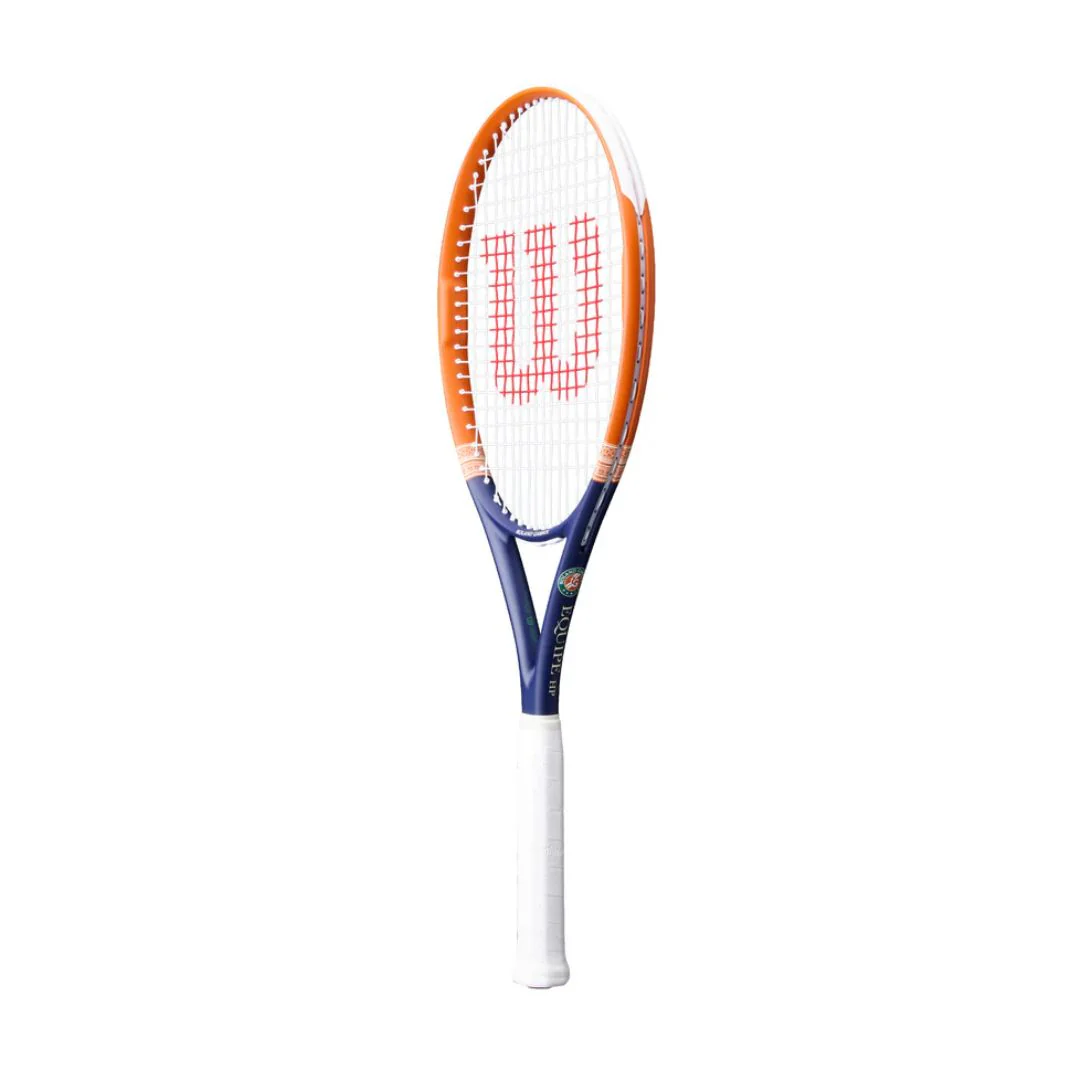 Roland-Garros Equipe HP Tennis Racket - Image 6