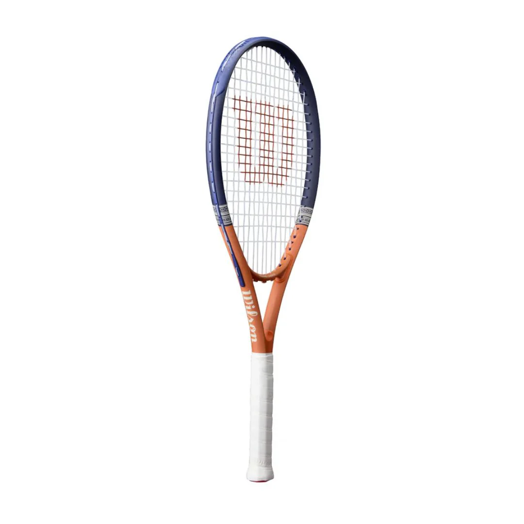 Roland-Garros Elite Tennis Racket - Image 2