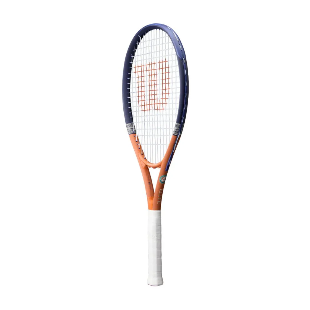 Roland-Garros Elite Tennis Racket - Image 3