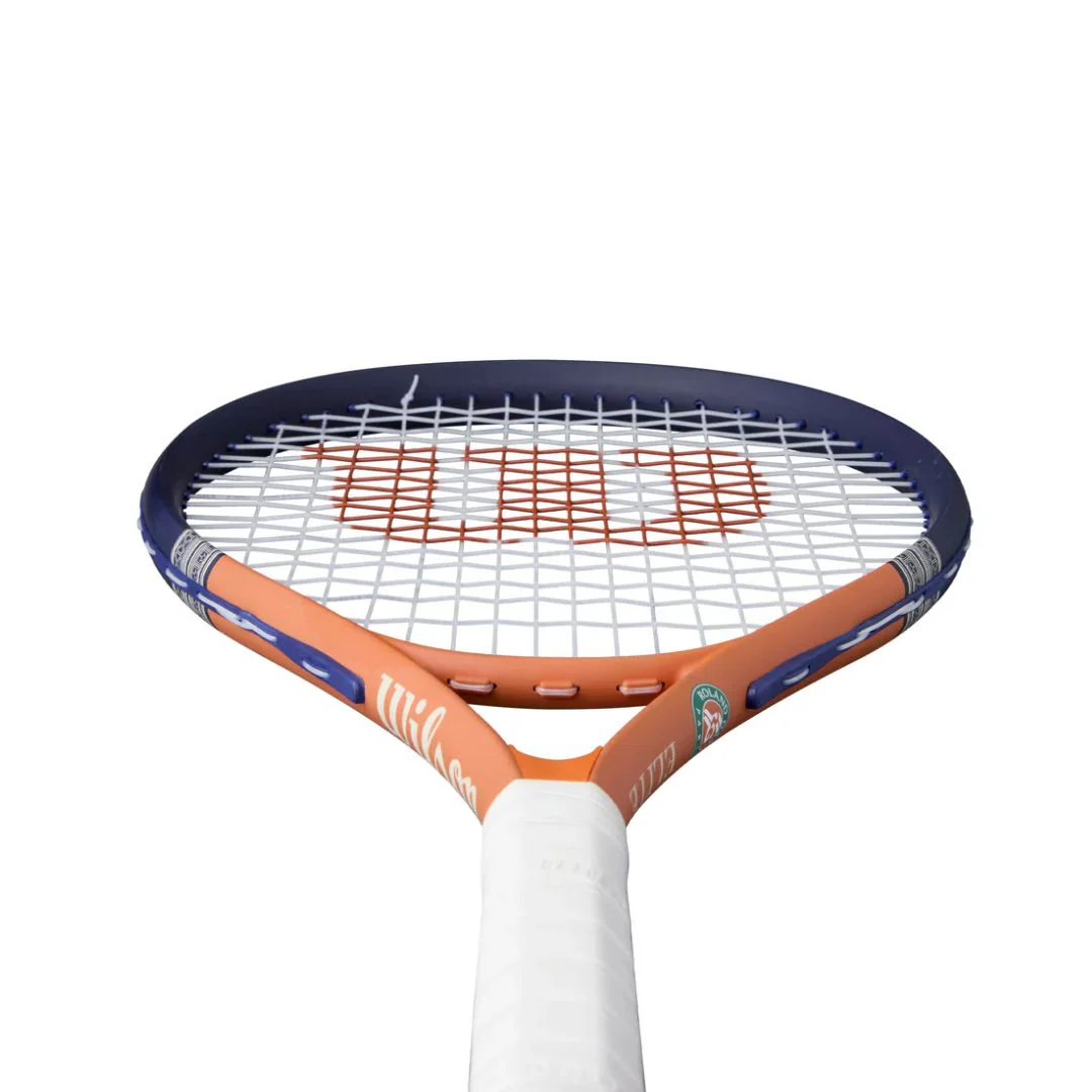 Roland-Garros Elite Tennis Racket - Image 5