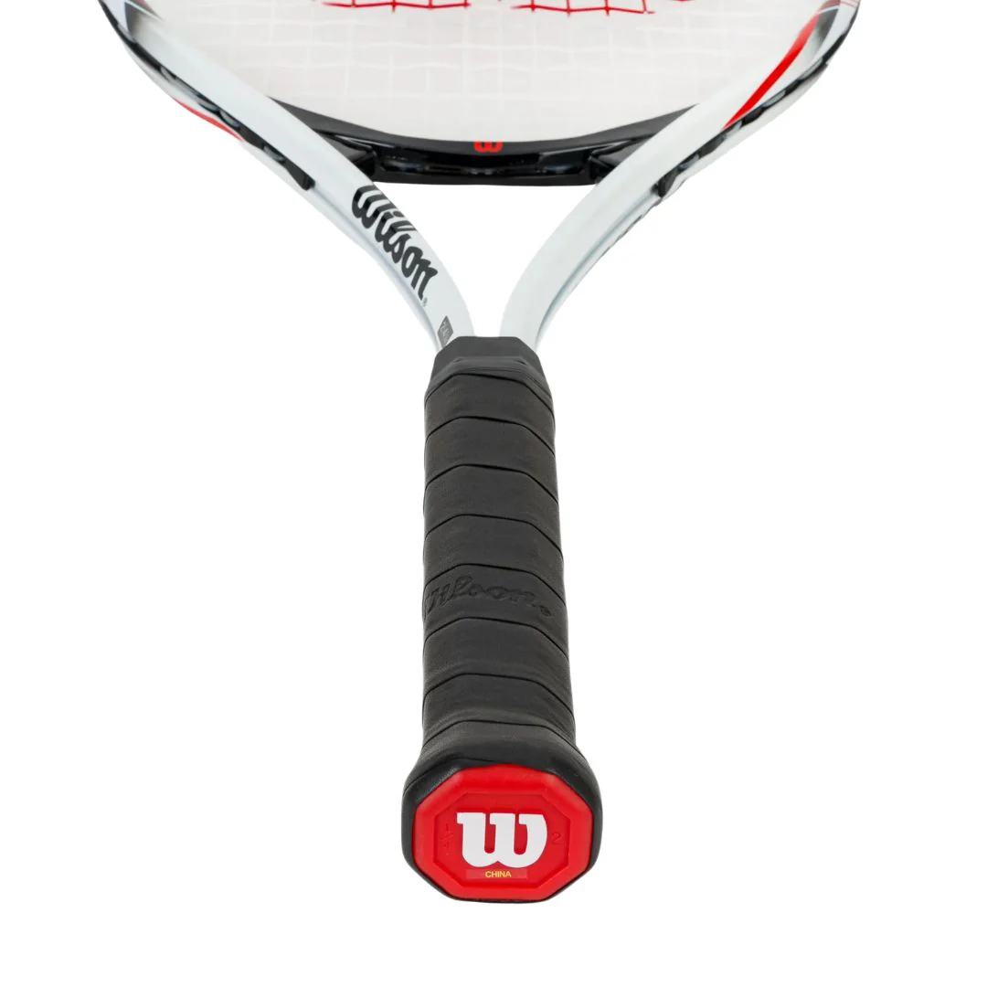 Fusion XL Tennis Racket - Image 4