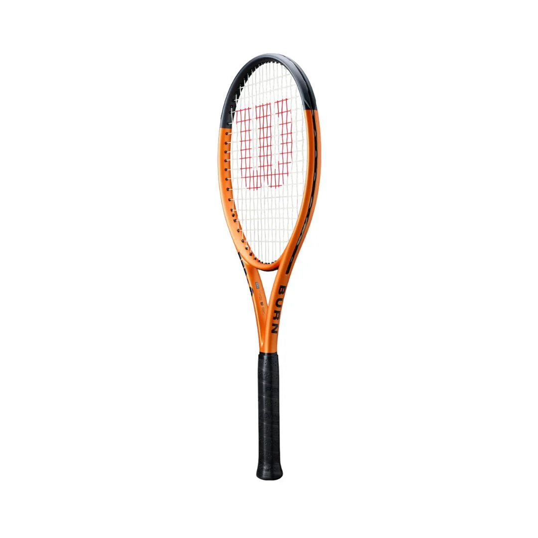 Burn 100S V6.0 Tennis Racket - Image 2