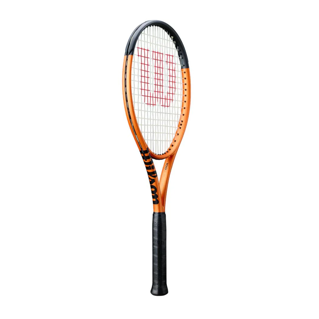 Burn 100LS V6.0 Tennis Racket - Image 5