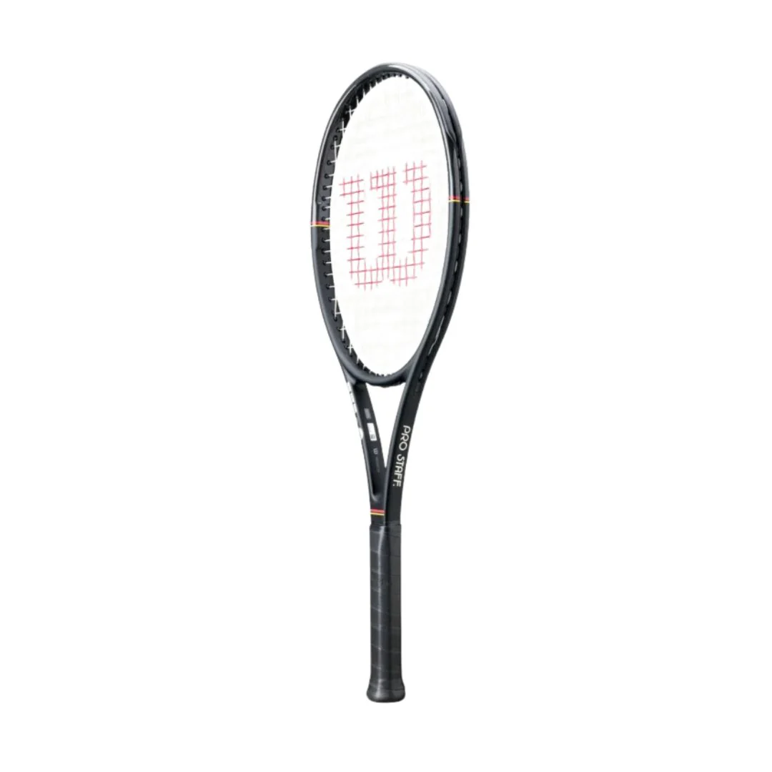 Pro Staff 97 Classic Tennis Racket - Image 2