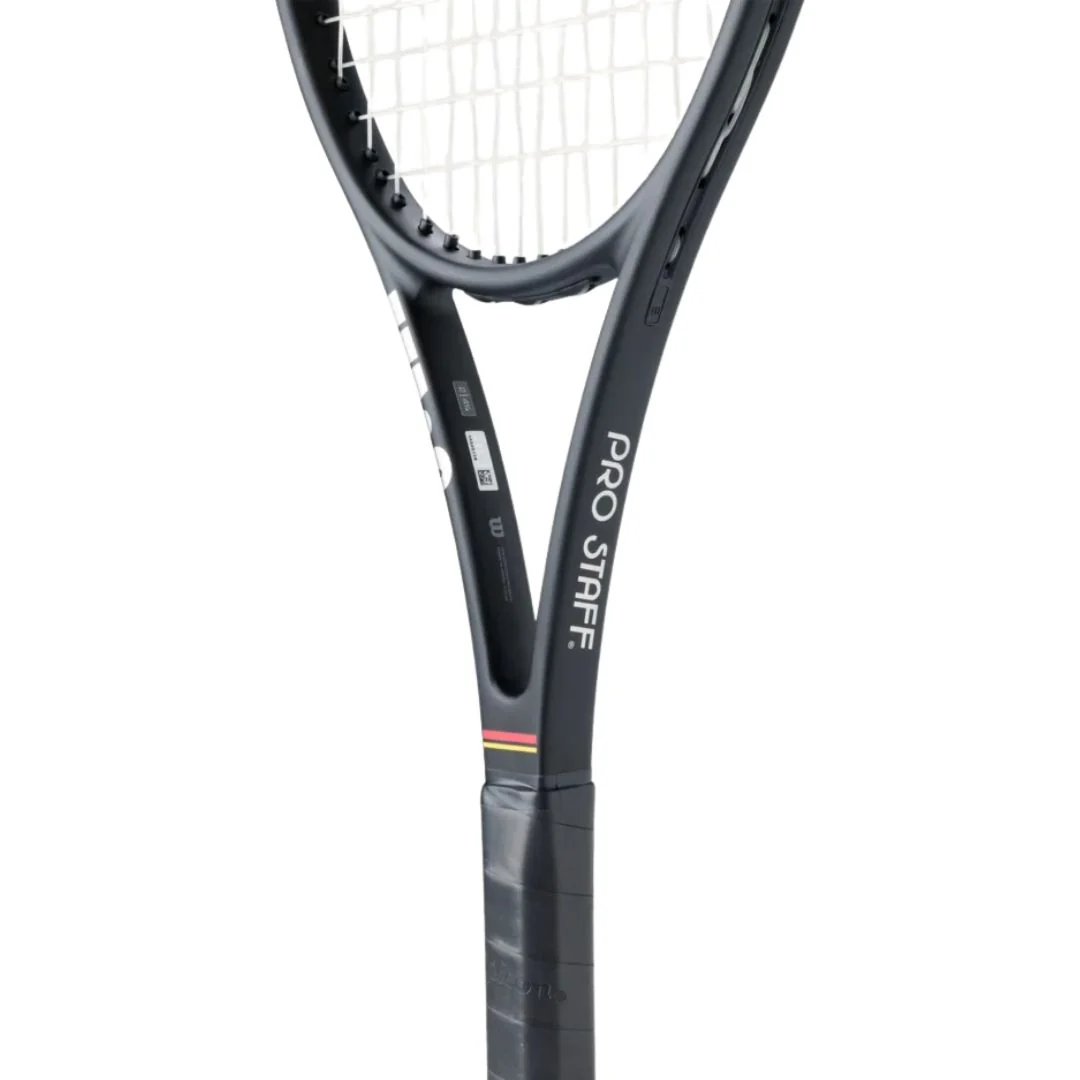 Pro Staff 97 Classic Tennis Racket - Image 5
