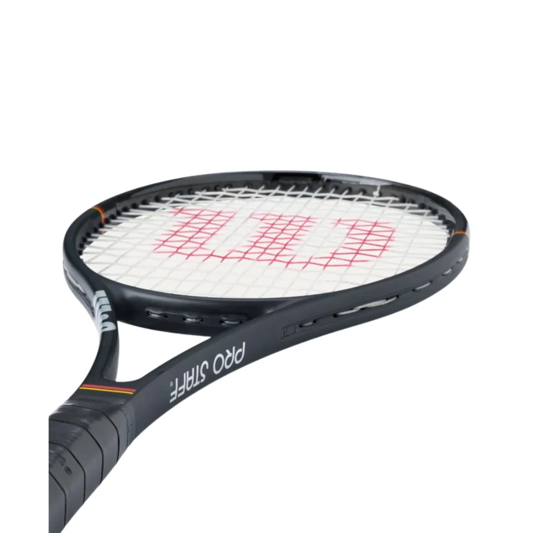 Pro Staff 97 Classic Tennis Racket - Image 6