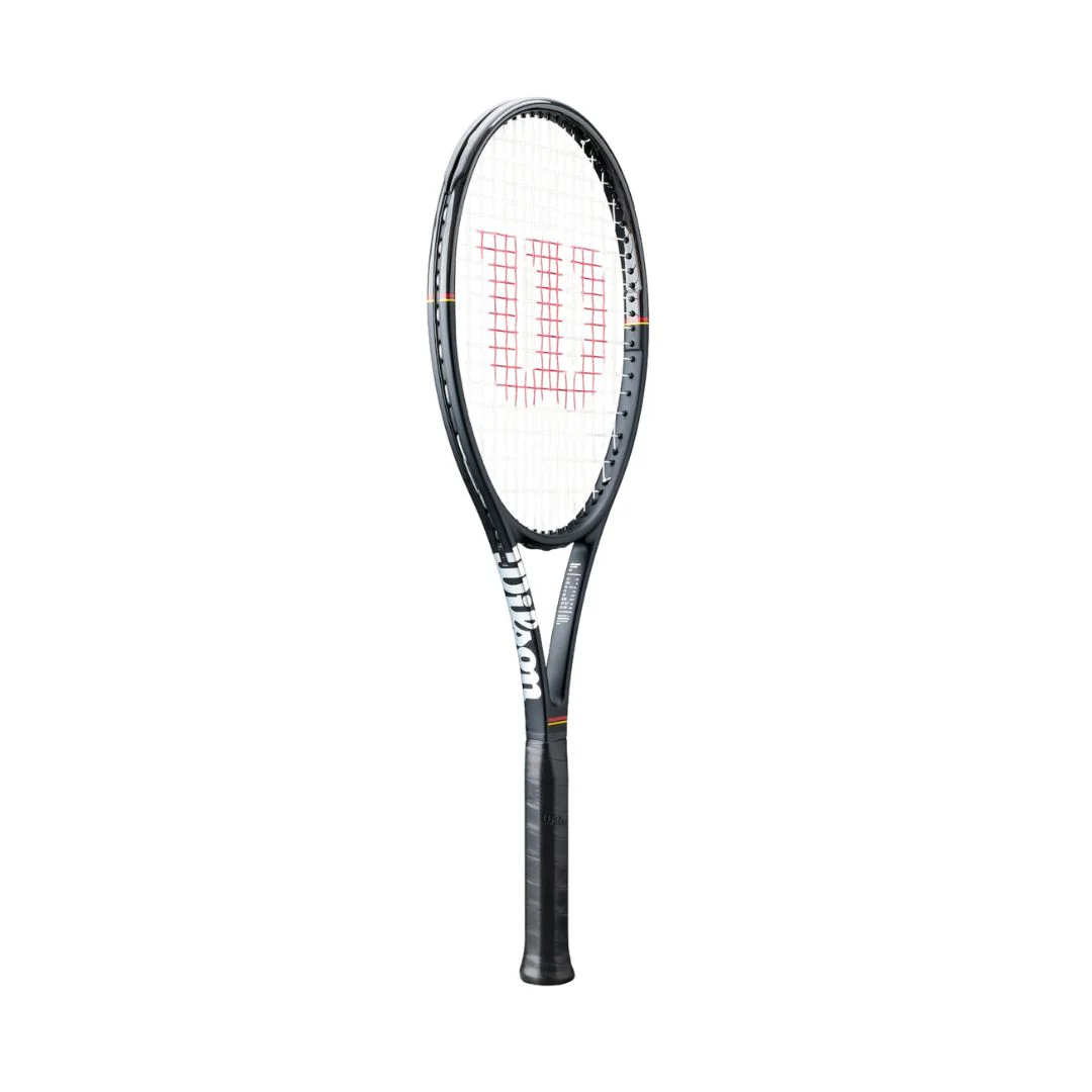 Pro Staff 97 Classic Tennis Racket - Image 2