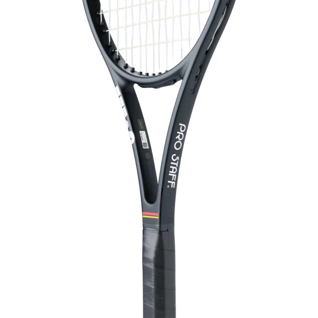 Pro Staff 97 Classic Tennis Racket - Image 5