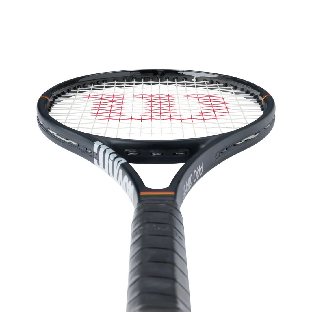 Pro Staff 97 Classic Tennis Racket - Image 6