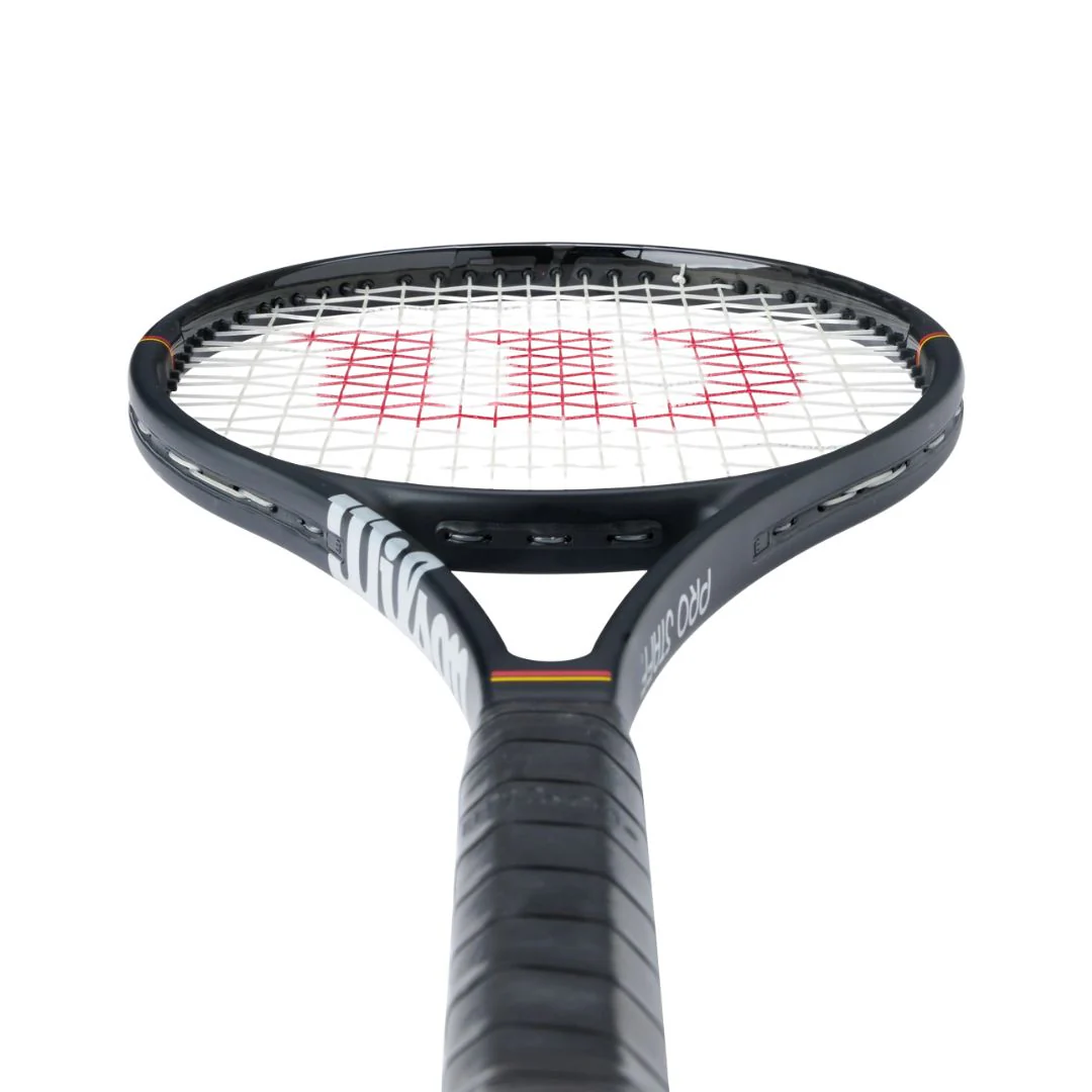 Pro Staff 97L Classic Tennis Racket - Image 3