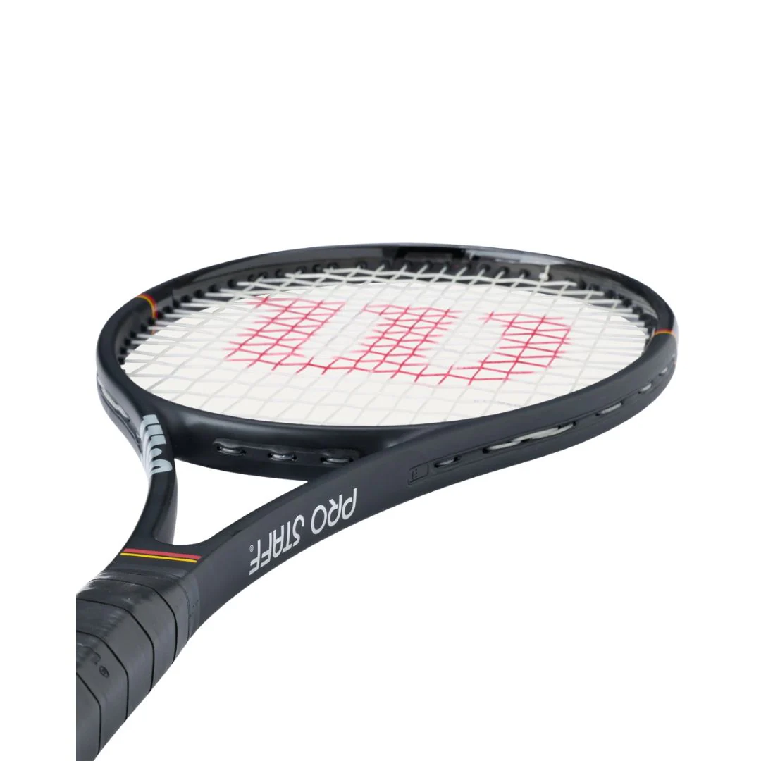 Pro Staff 97UL Classic Tennis Racket - Image 3