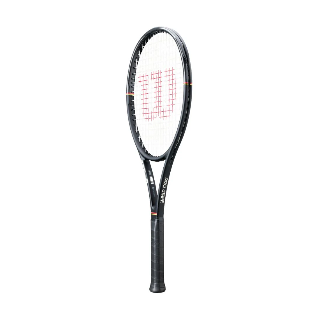Pro Staff 97UL Classic Tennis Racket - Image 4