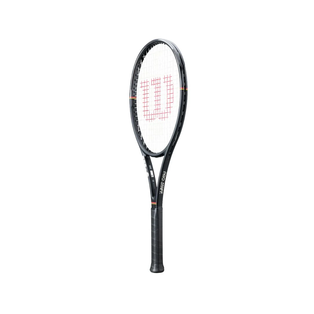 Pro Staff 97UL Classic Tennis Racket - Image 5