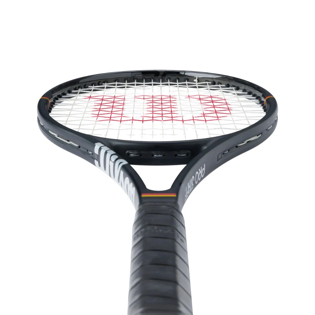 Pro Staff 97UL Classic Tennis Racket - Image 6