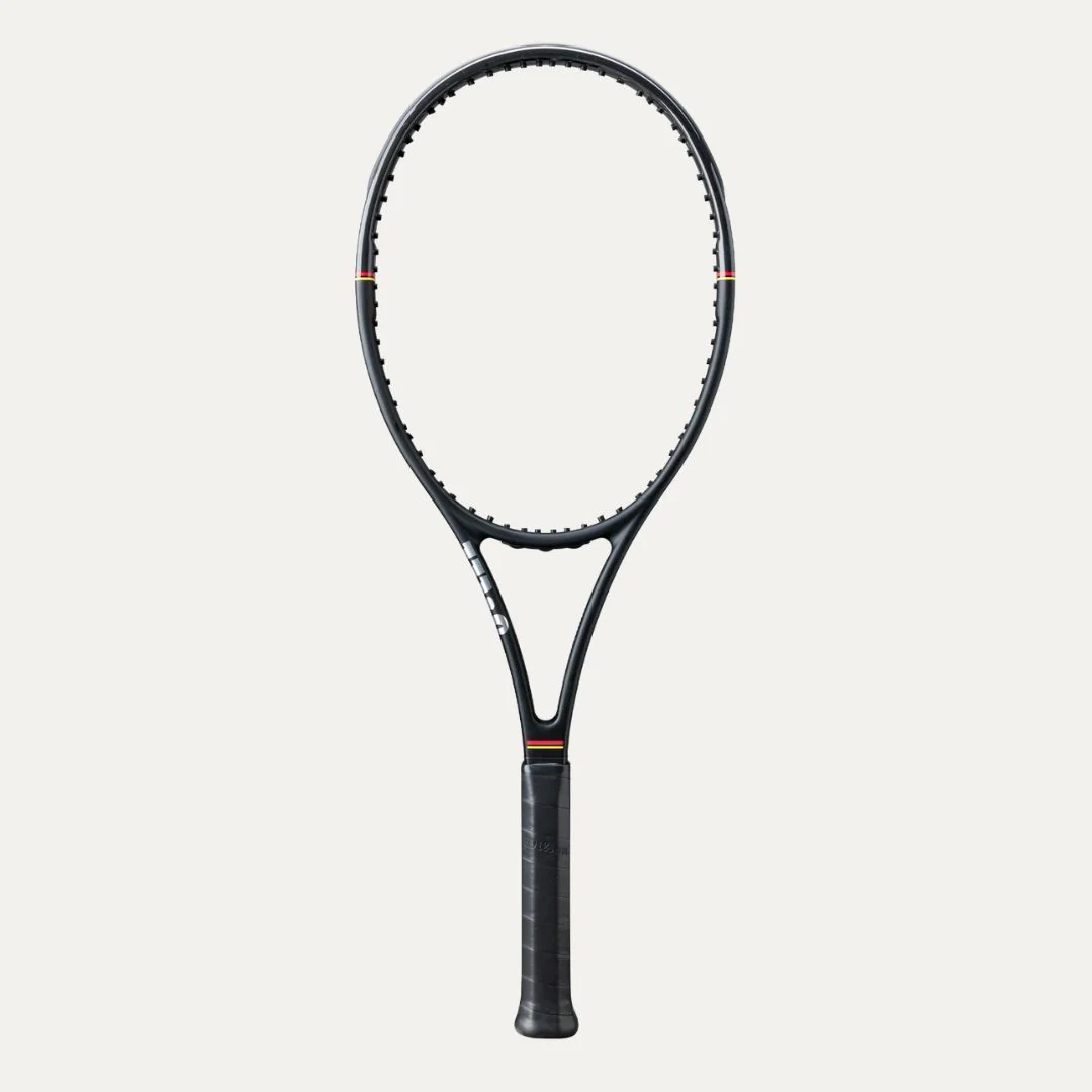 Pro Staff 97UL Classic Tennis Racket - Image 7