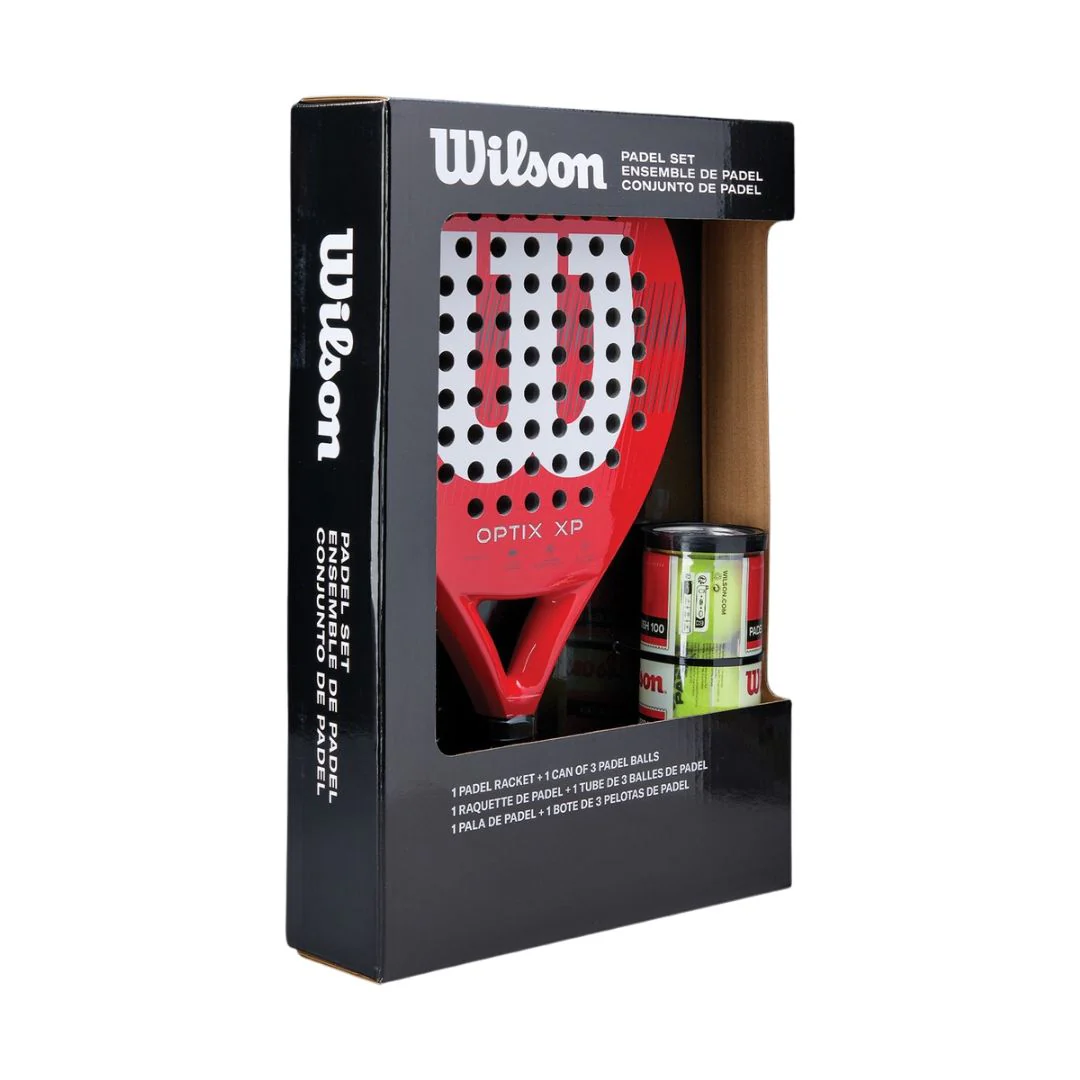 Optix XP Padel Kit Box - Image 4