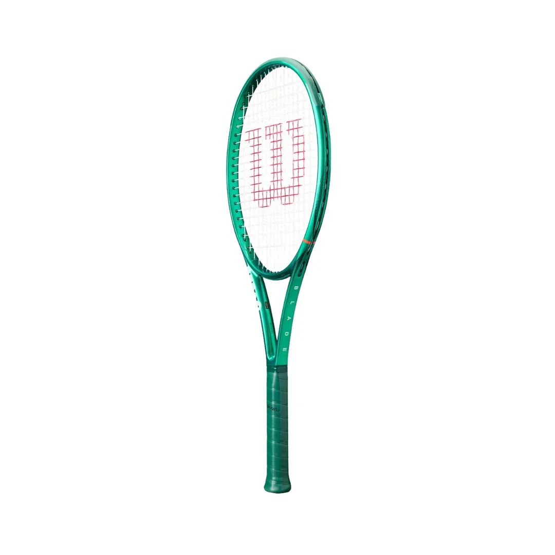 Blade 100L V10 Tennis Racket - Image 4