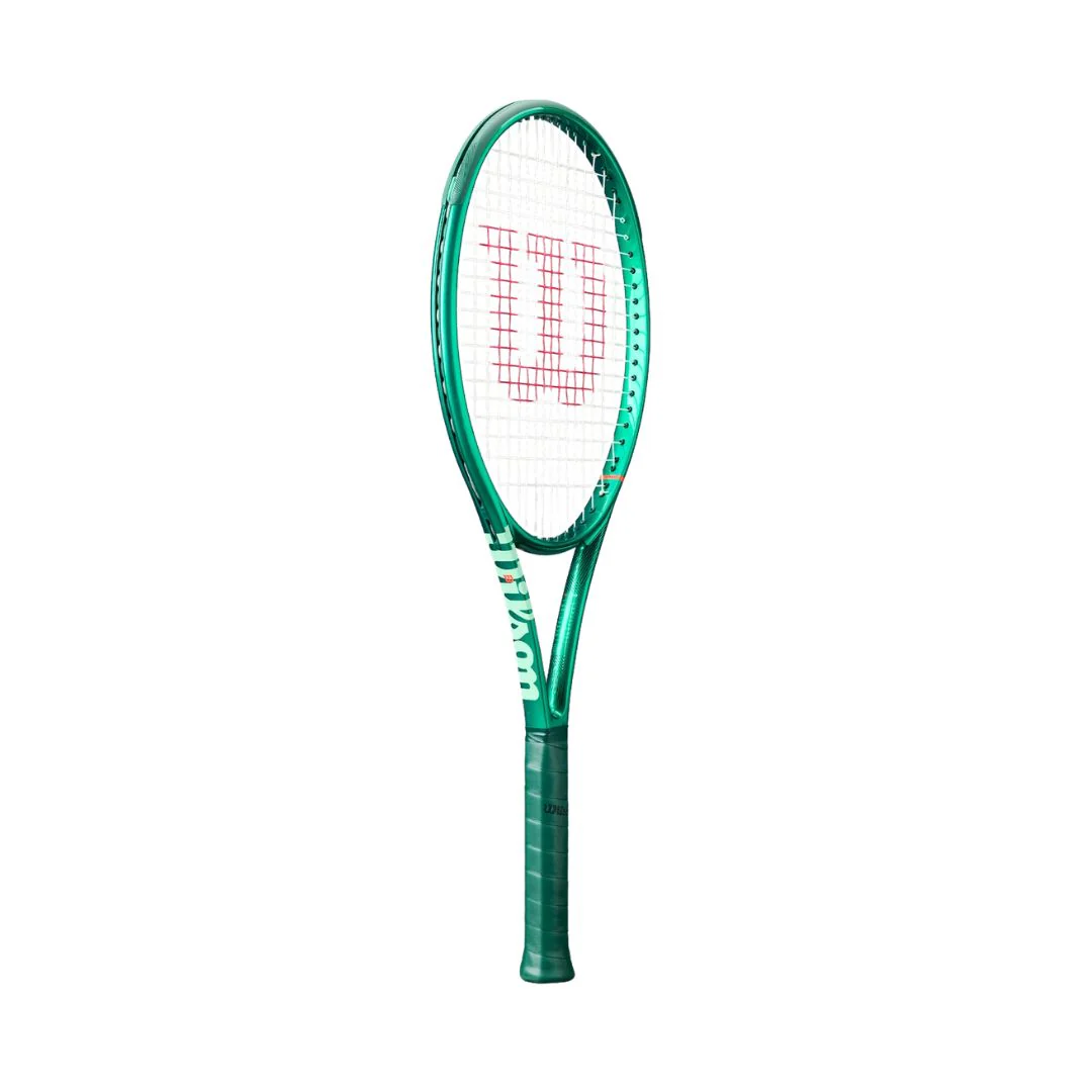 Blade 100L V10 Tennis Racket - Image 5