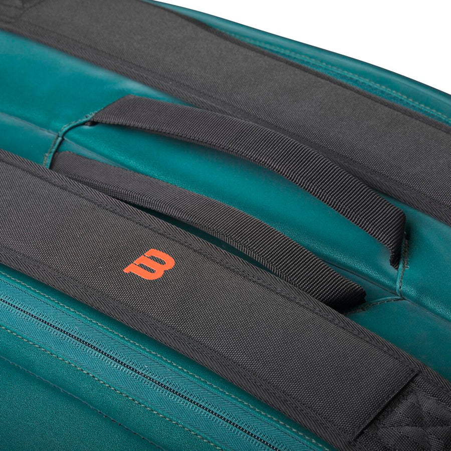 Blade Super Tour 9Pk V9 Tennis Bag - Image 4