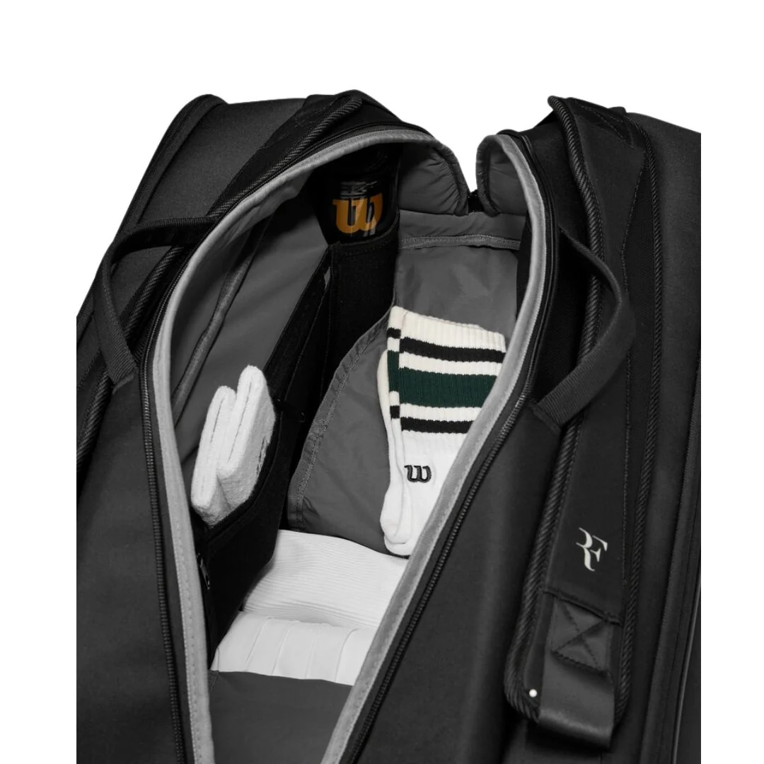 RF Tournament Racket Bag - Image 10
