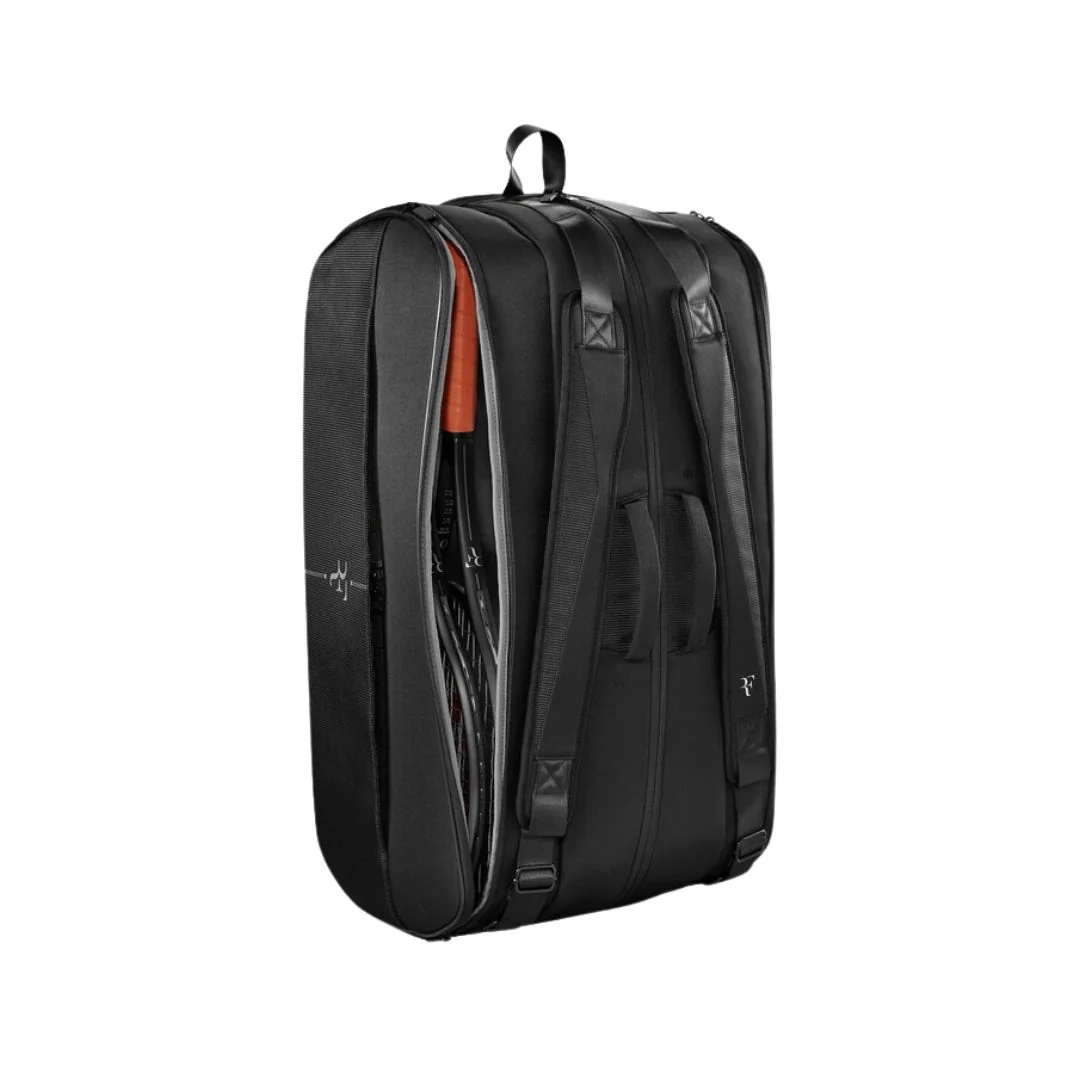 RF Tournament Racket Bag - Image 6