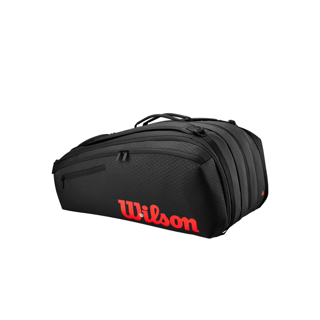 Clash V3 15Pk Racquet Tennis Bag - Image 2