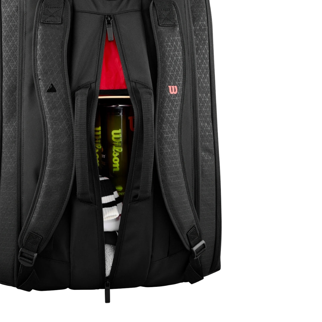 Clash V3 15Pk Racquet Tennis Bag - Image 3