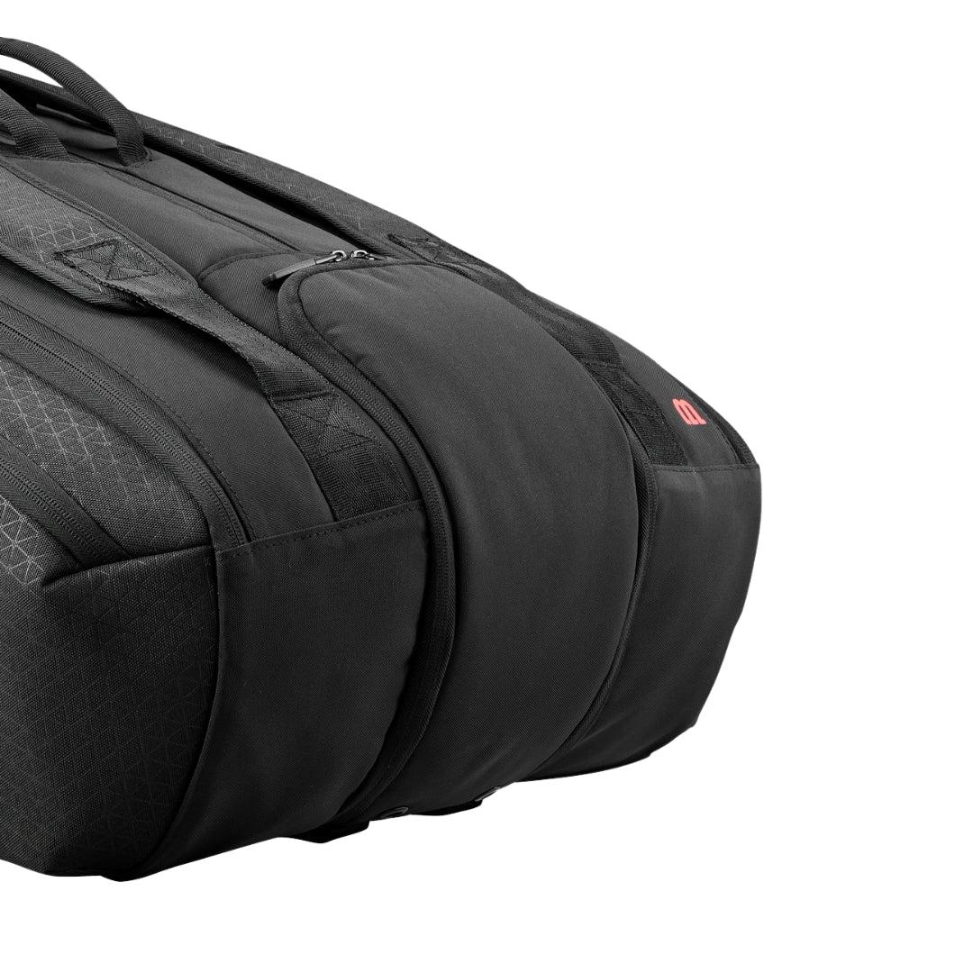 Clash V3 15Pk Racquet Tennis Bag - Image 4