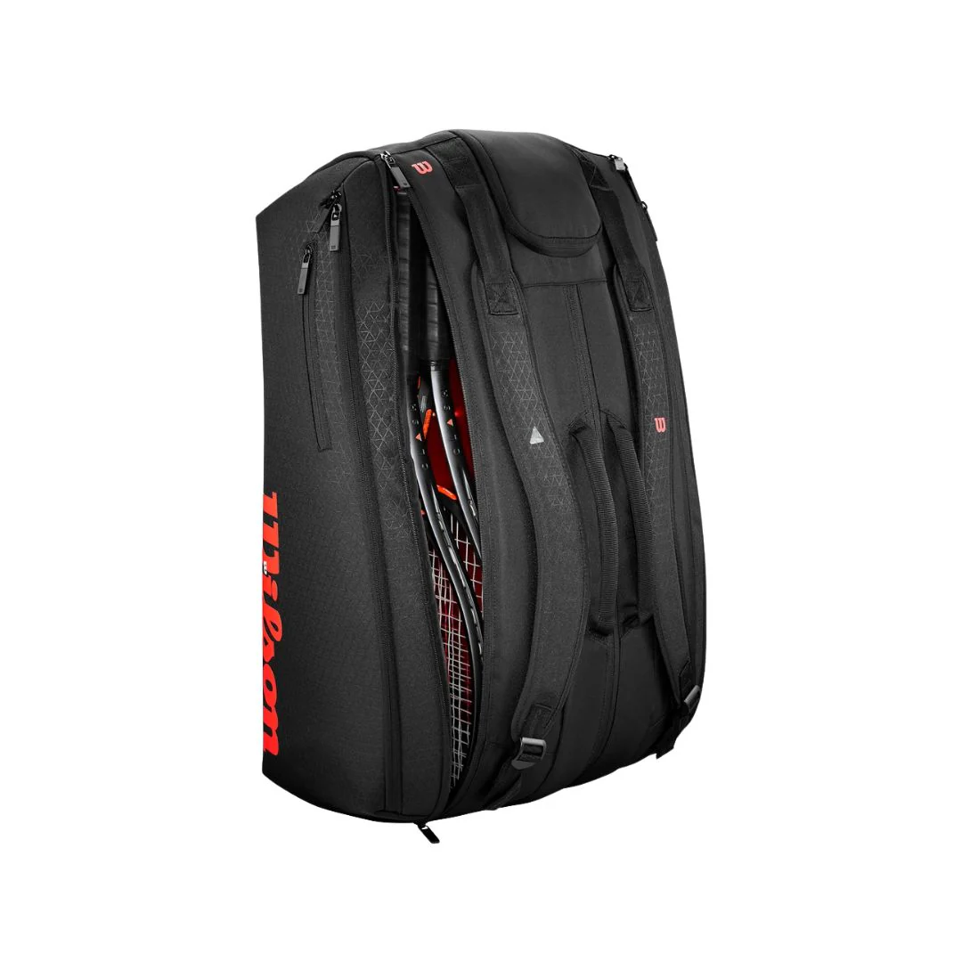 Clash V3 15Pk Racquet Tennis Bag - Image 9