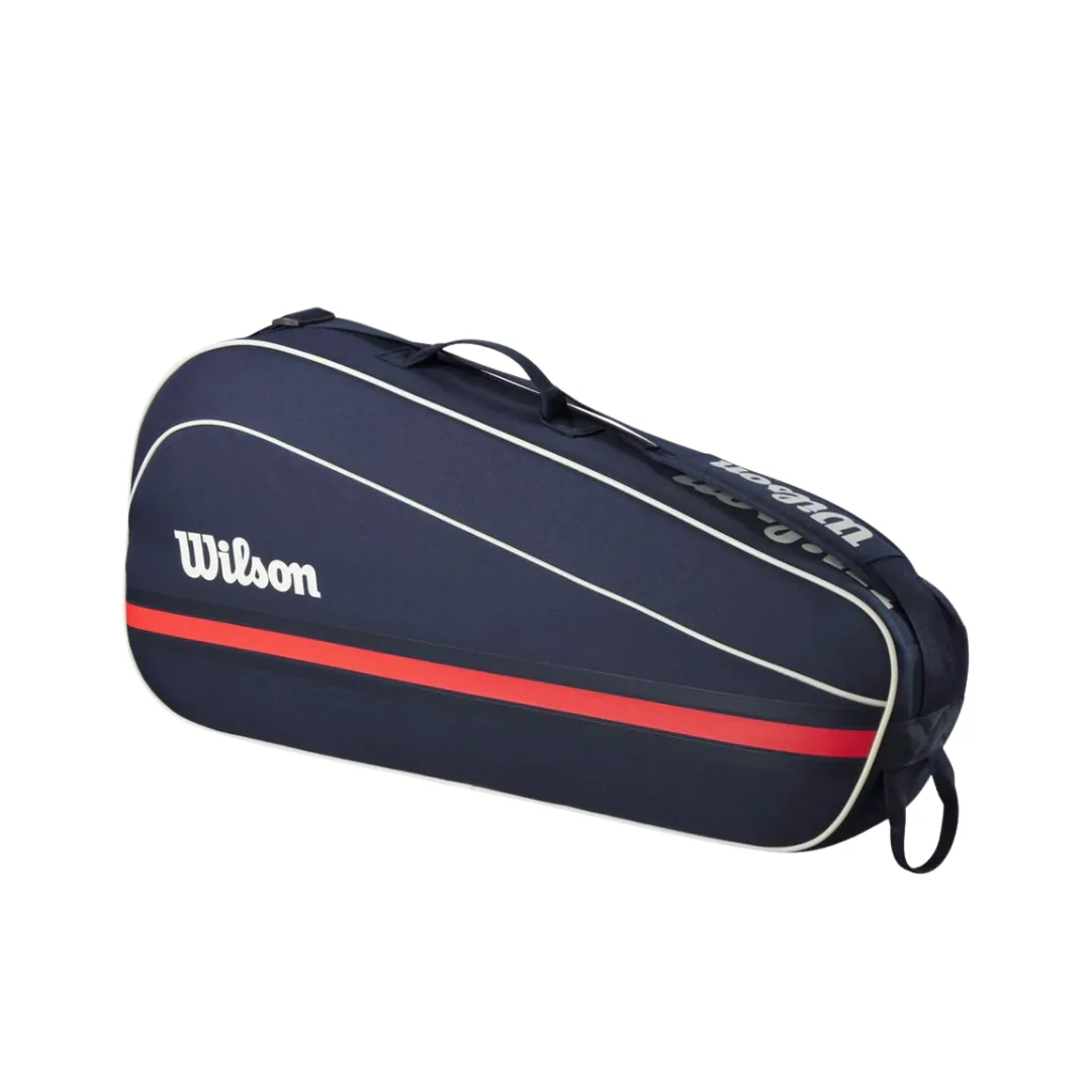 Team 3 Pack Tennis Bag - Image 2
