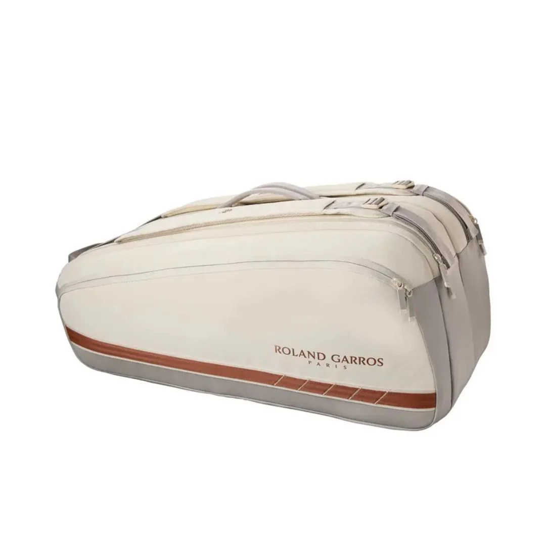 Roland-Garros 9 Tour Racquets Bag - Image 3