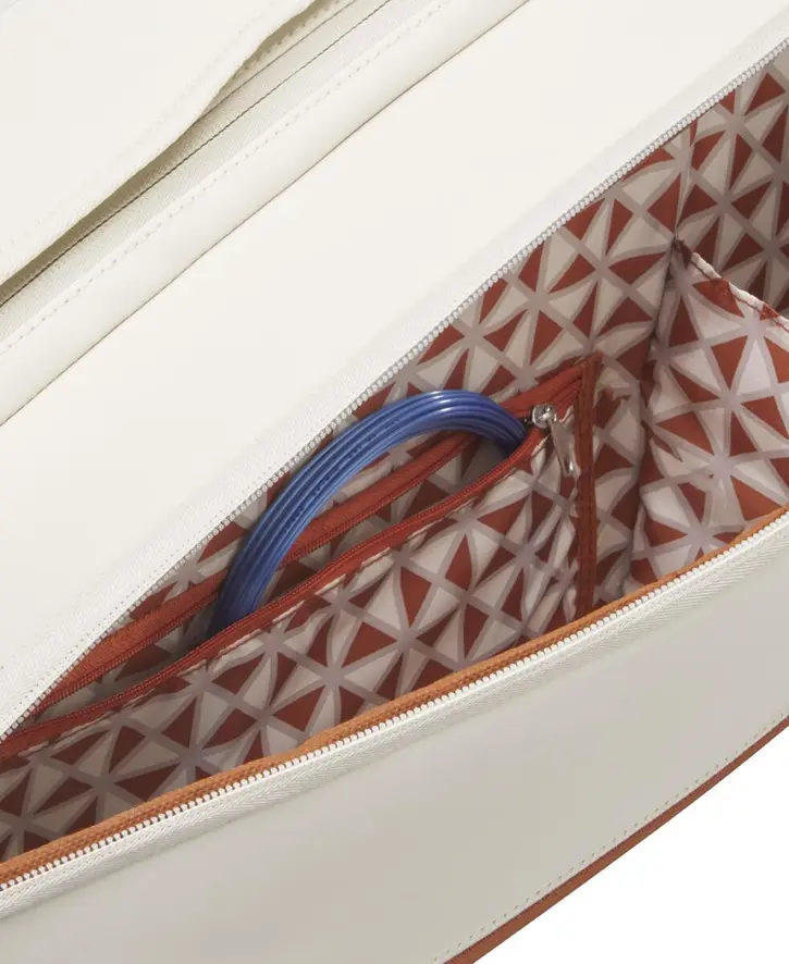 Roland-Garros 9 Tour Racquets Bag - Image 6