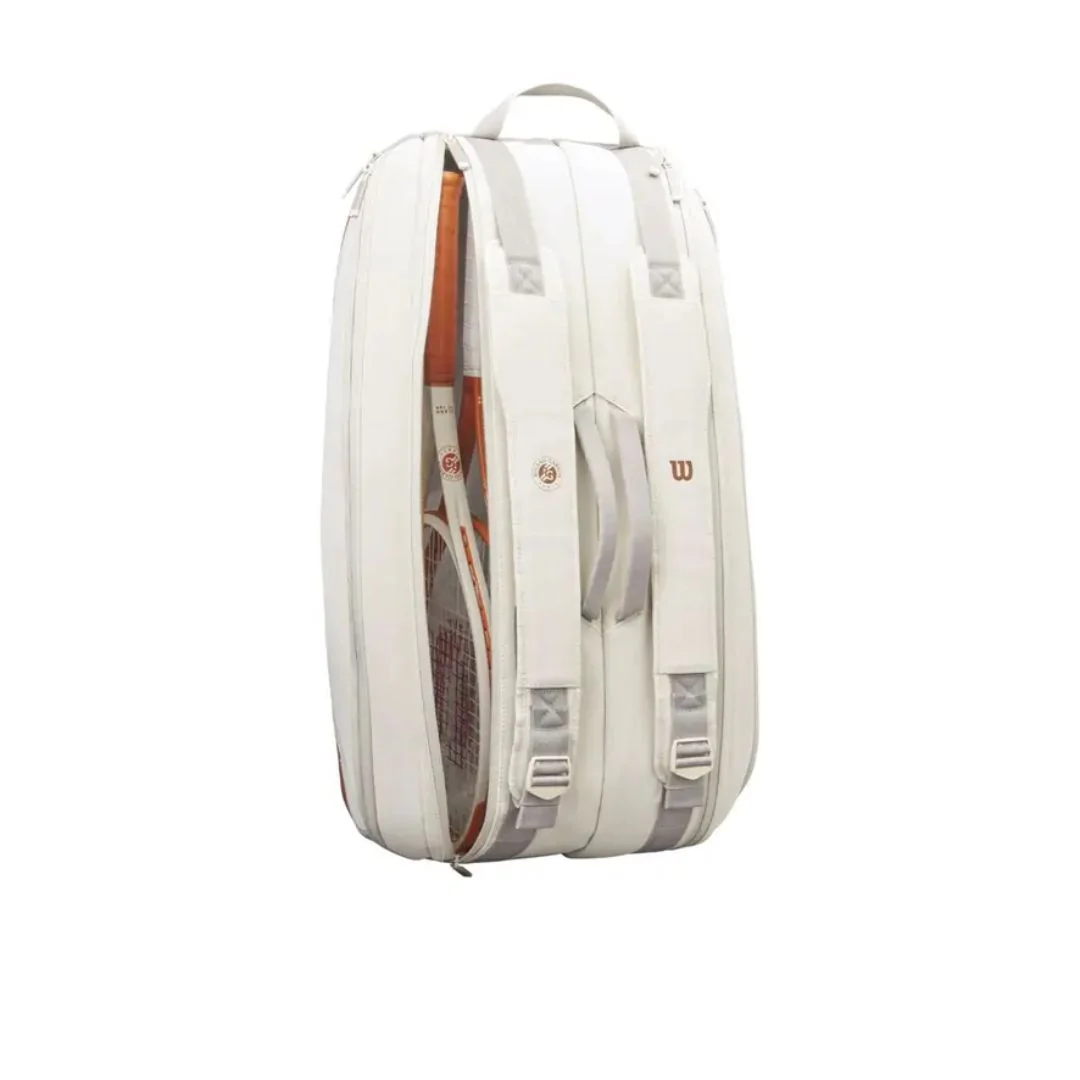 Roland-Garros 9 Tour Racquets Bag - Image 7
