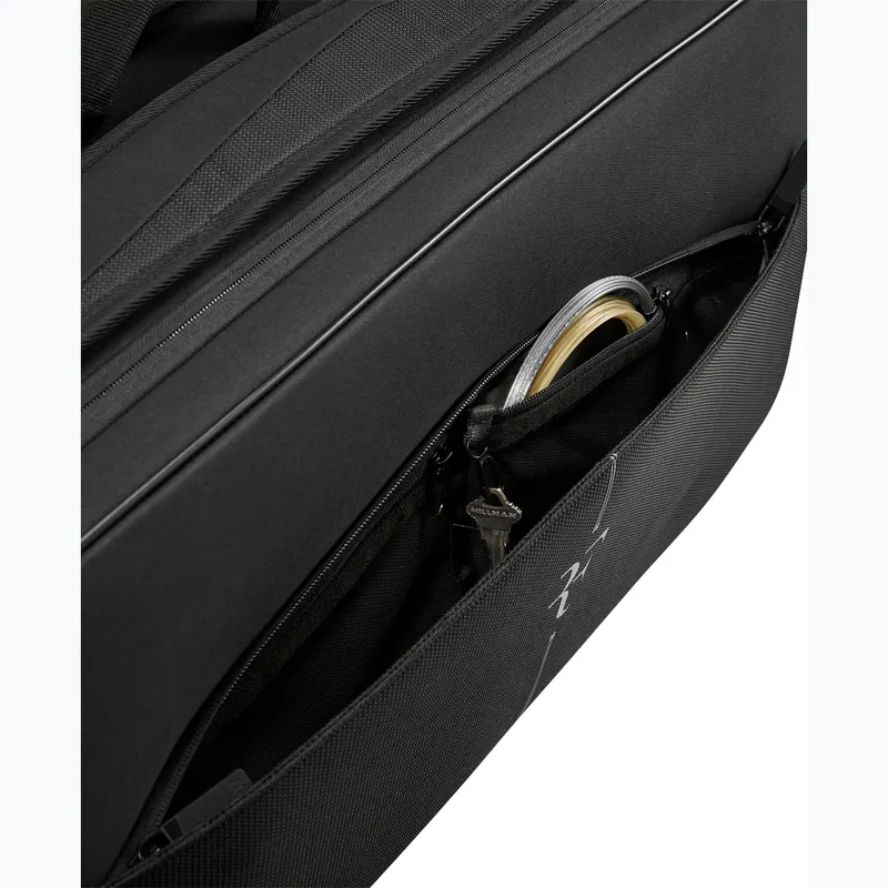 Rf Tournament Racquet Tennis Bag 9Pk - Image 4