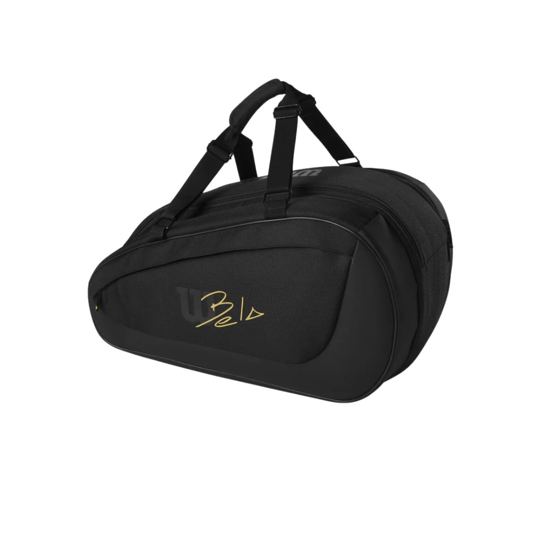 Bela DNA Super Tour Padel Bag - Image 2