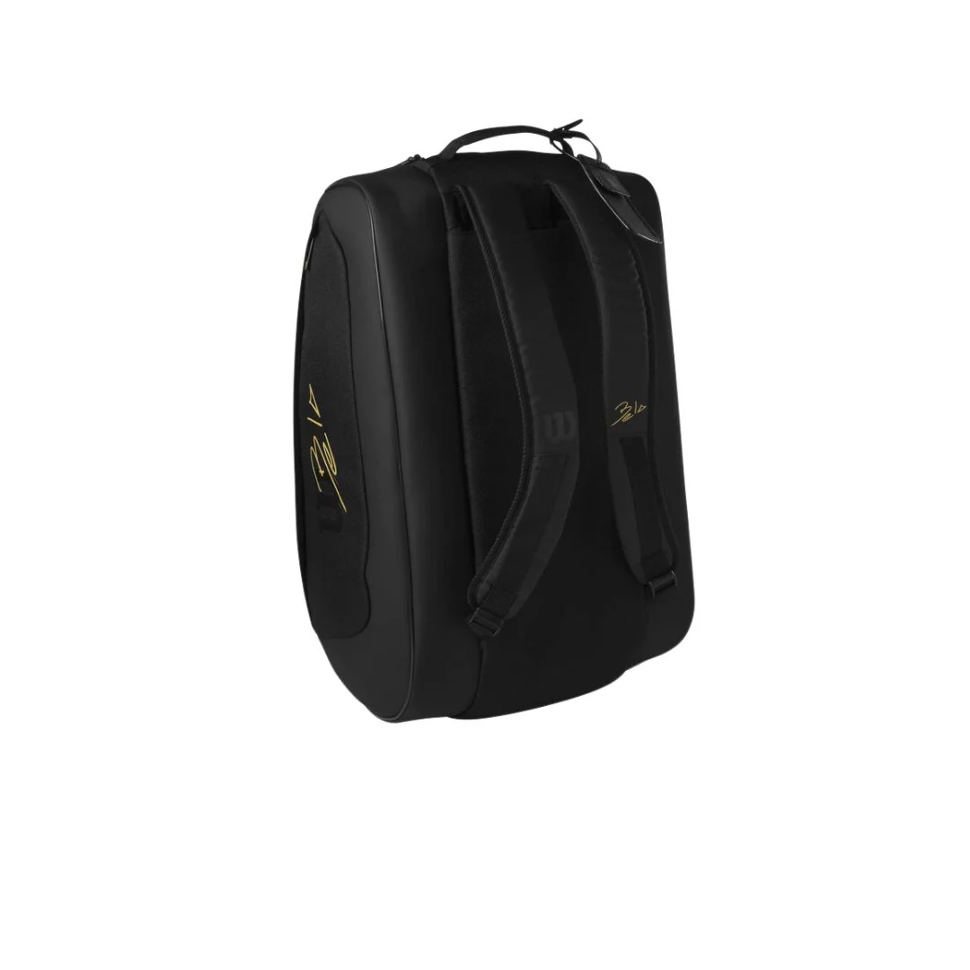 Bela DNA Super Tour Padel Bag - Image 3