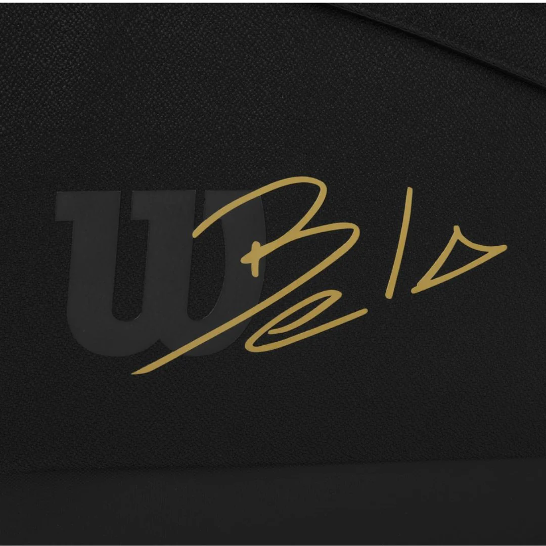 Bela DNA Super Tour Padel Bag - Image 5