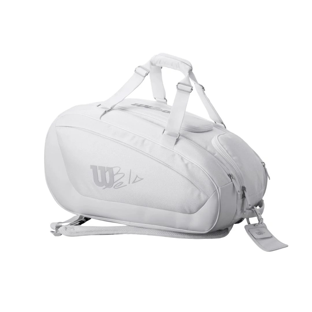 Bela DNA Super Tour Padel Bag