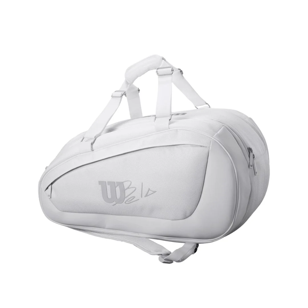 Bela DNA Super Tour Padel Bag - Image 2