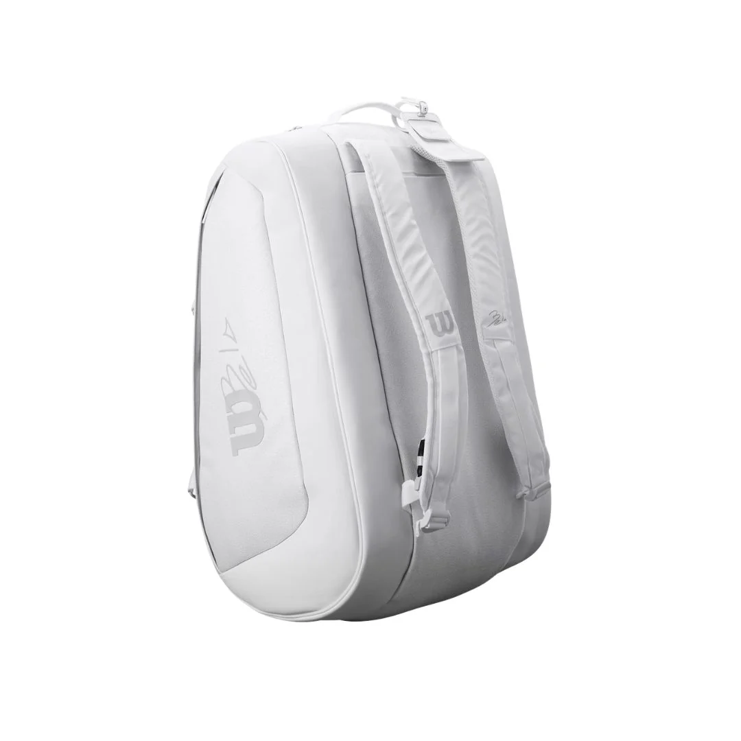 Bela DNA Super Tour Padel Bag - Image 4
