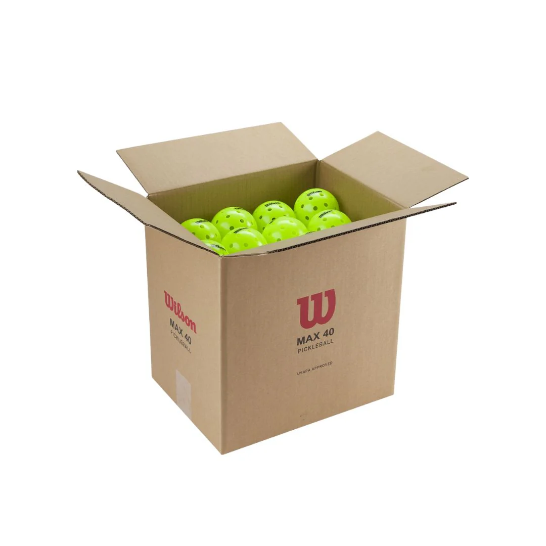 Max 40 Outdoor Pickleball Case - Image 5