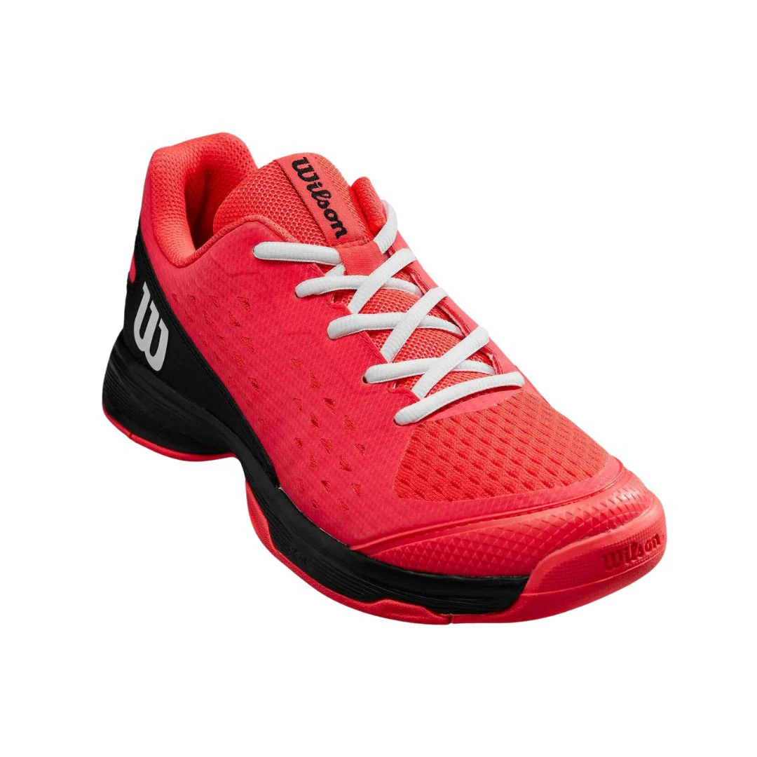 Rush Pro Jr Tennis Shoes - Image 2