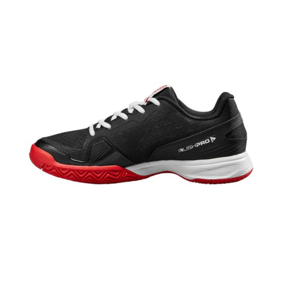 Rush Pro Jr Tennis Shoes - Image 3