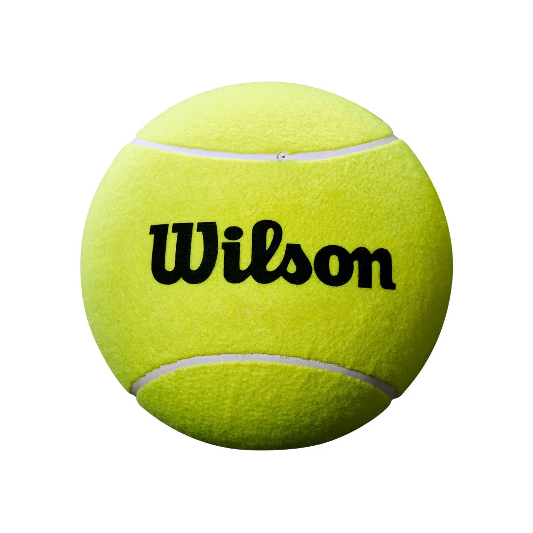 Roland Garros 9 Jumbo Tennis Ball - Image 2