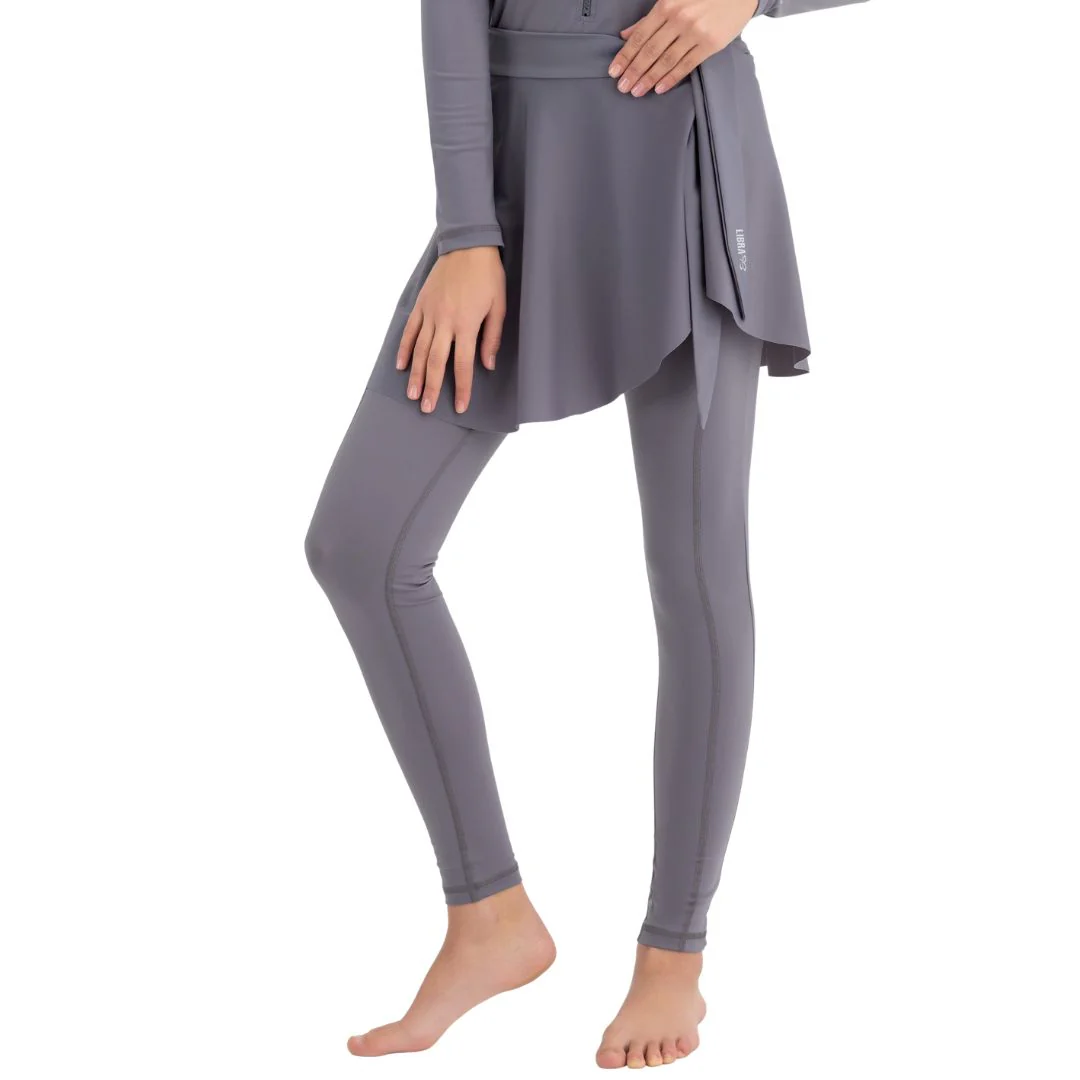 Wave Cover-Up Skirt - Image 4