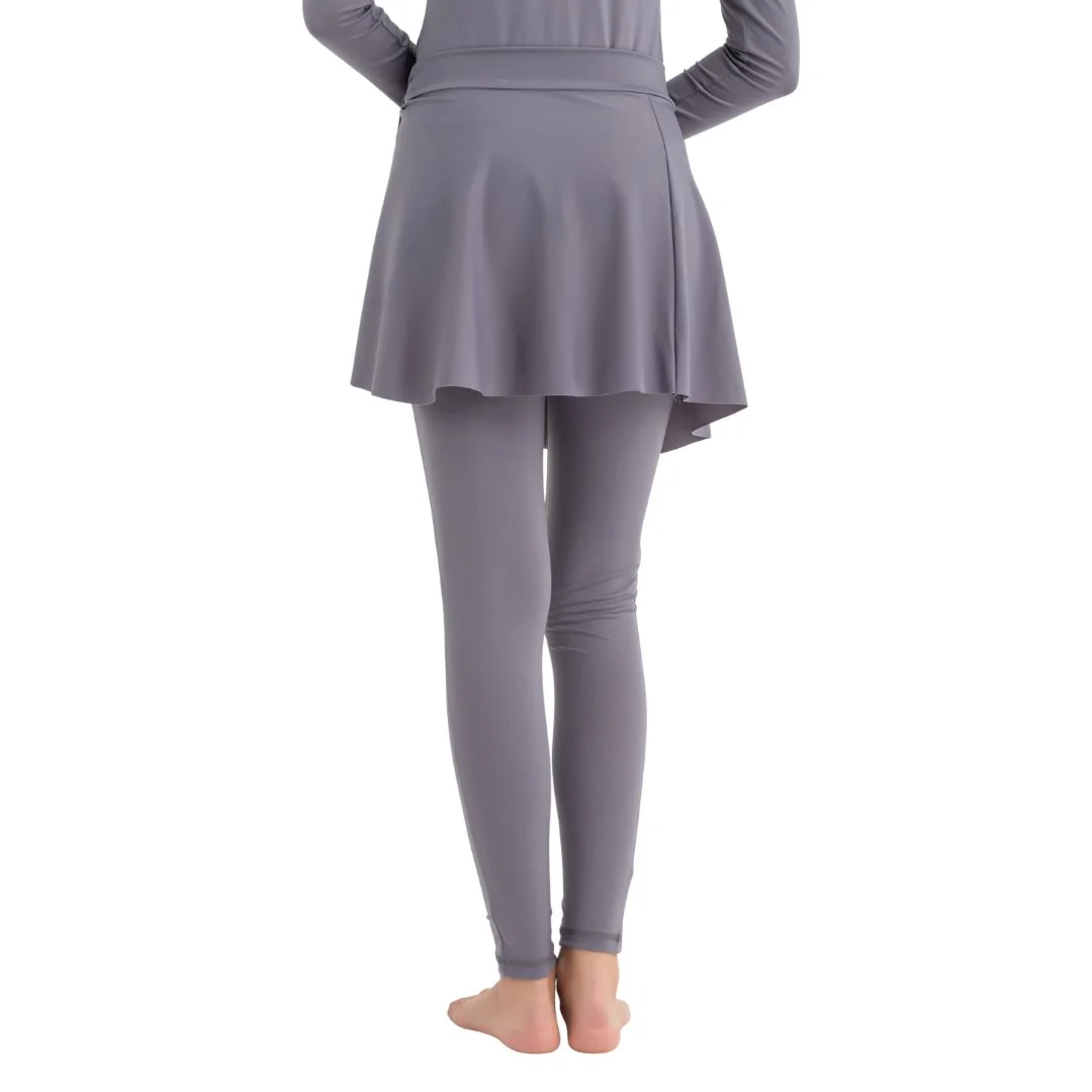 Wave Cover-Up Skirt - Image 5