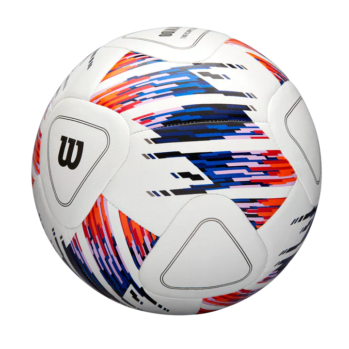 Ncaa Vivido Replica Soccer Ball - Image 3