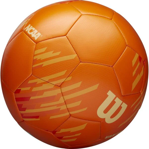 Ncaa Vantage Sb Orange Soccer Ball - Image 3